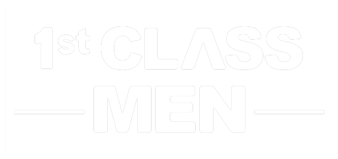 1st Class Men